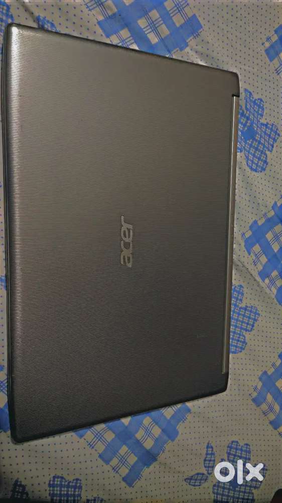 Acer i5 8th generation 1tb storage all working no change all jenuin