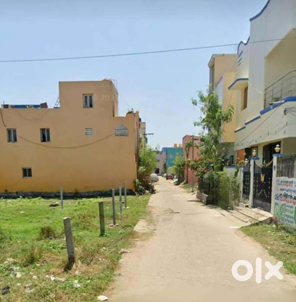 Decent locality,prime area,5Lakh enough for down payment balance emi..