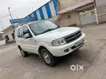 Tata Safari EX 4x2, 2013, Diesel