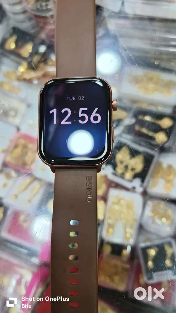 Smart Watch Noise Company