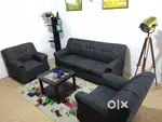 Kanaga sofa set