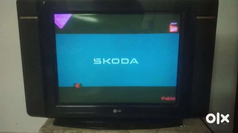 Lg 24sa slim tv sale in good condition