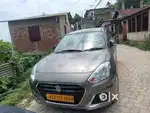 Dzire for rent/contract basis