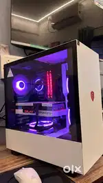 High-End Gaming & Editing PC  Ryzen 7 5700X  RTX 3070 Ti  32GB RAM