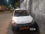 Maruti Suzuki 800 2019 Petrol 78000 Km Driven