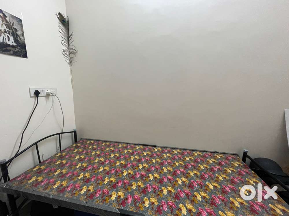 single bed new