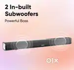 Bluetooth Speaker S60 2.2 channel