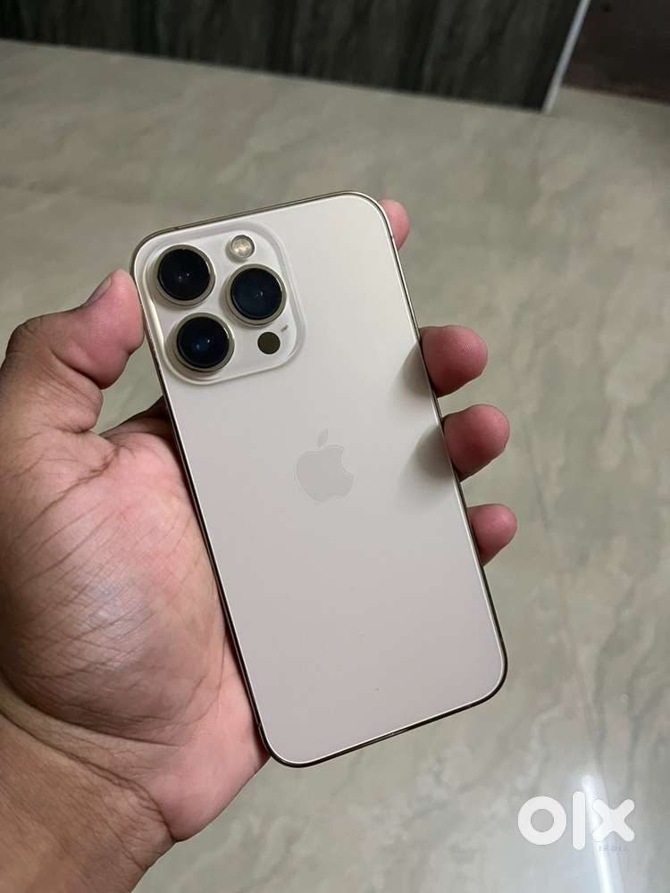 I PHONE 13 PRO (256)