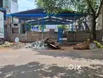 Newly constructed Shade for rent