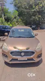 Maruti Suzuki Dzire 1.2 VXI, 2018, Petrol