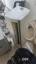 Daikin inverter ac/hitachi inverter ac