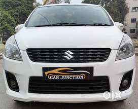 Maruti Suzuki Ertiga 2012-2015 ZXI, 2012, CNG & Hybrids