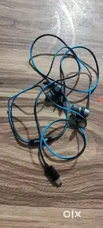 Boult x1 pro type c earphone
