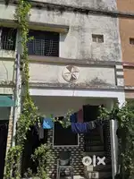 4 flore ka ro house . Sardar nagar ro house society 12×42