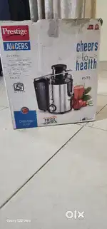 Prestige Juicer