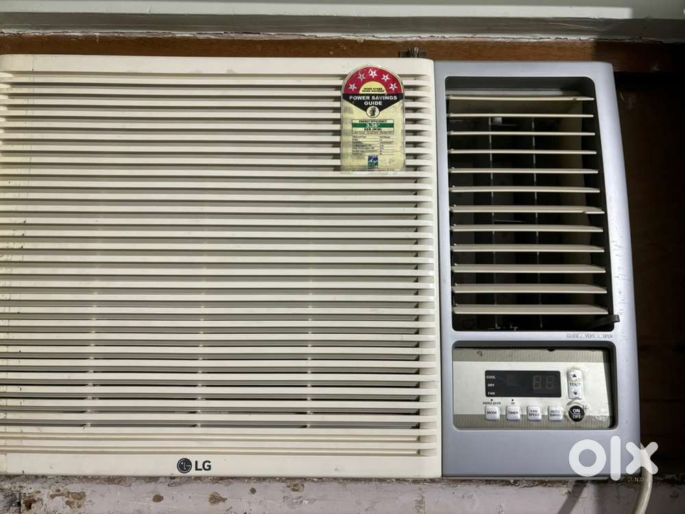 Ac sale window LG