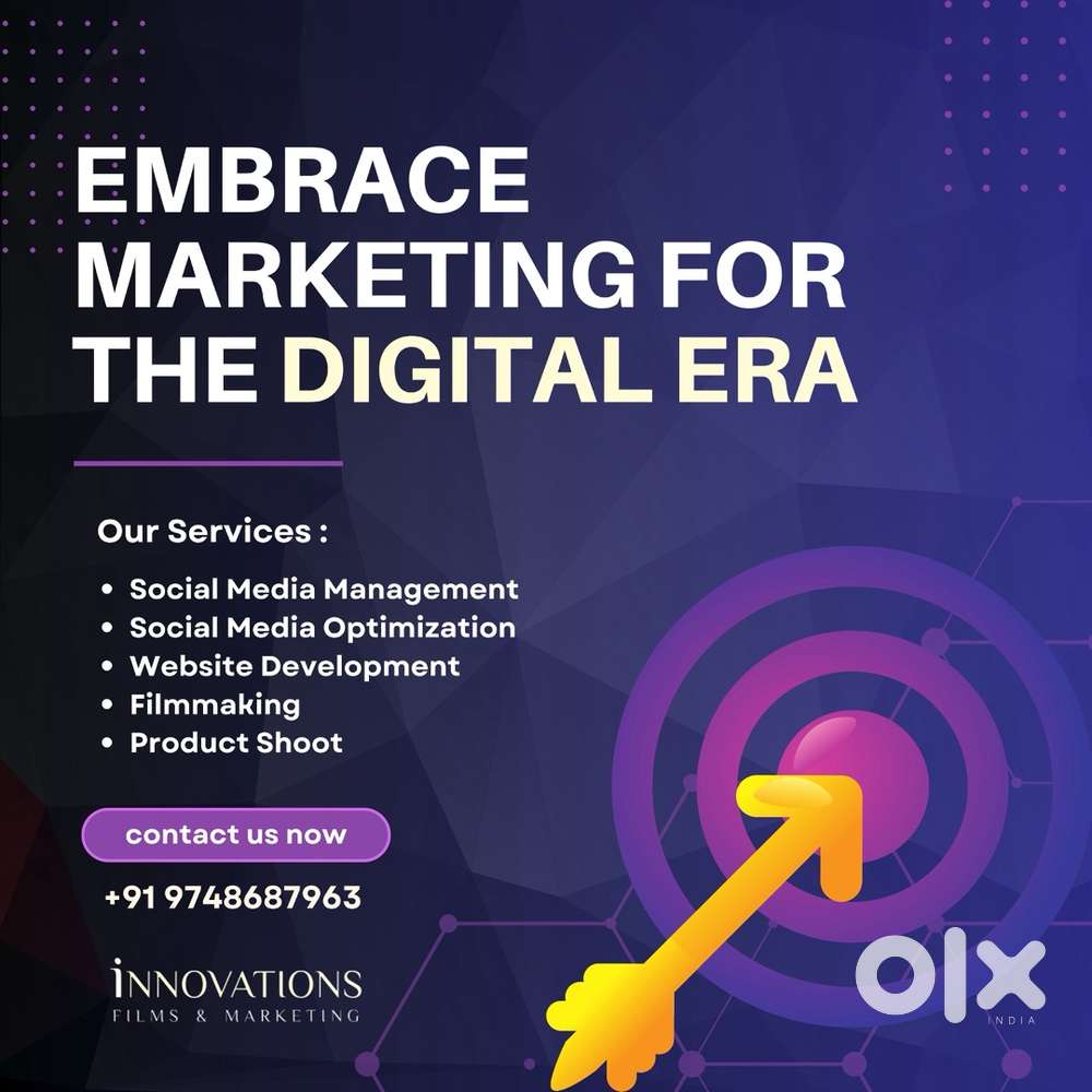 Work with INNOVATIONS hiring creative minds