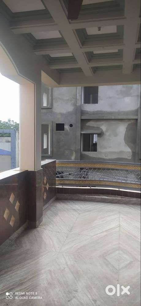 POSH 2BHK SEMI FURNISHED HOUSE WITH LIFT IN PRIME RESIDENTIAL AREA.
