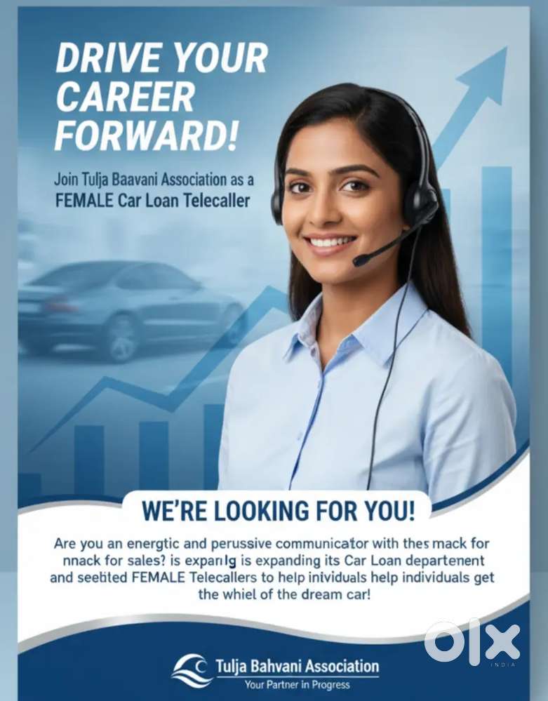 Car loan tellcalling