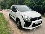 Maruti Suzuki Celerio X ZXI, 2019, Petrol