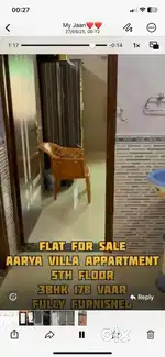 Good location