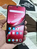 Vivo v50 ,12gb 512 gb, 6000 btry, 1 day old, with bill ,box and chrgr