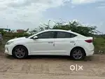 Elantra sxo