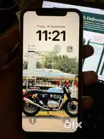 Iphone 11 464 white