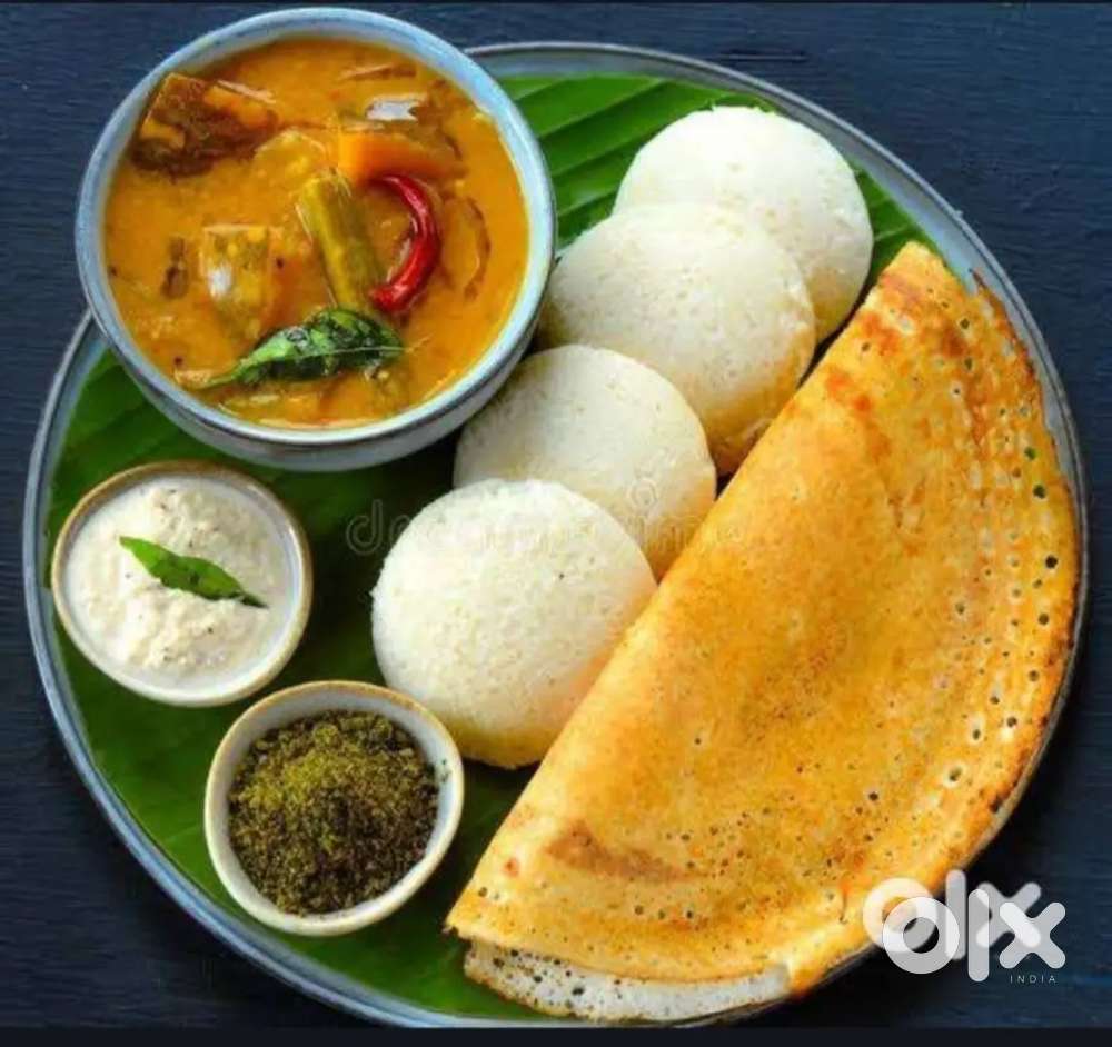 Chef required - south indian