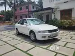 Mitsubishi Lancer, 2007, Diesel