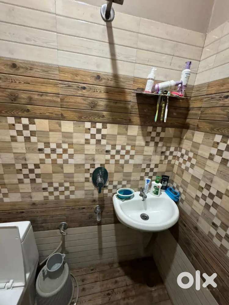 EWS fully furnished house in Vaishali Parisar