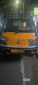 Bada Dost Driver Job
