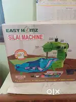 Sweing machine