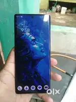 Edge 50 Fusion