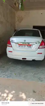 Ok my car Swift Dzire