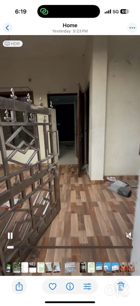 2bhk flat for rent