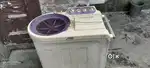 Whirlpool washing machined