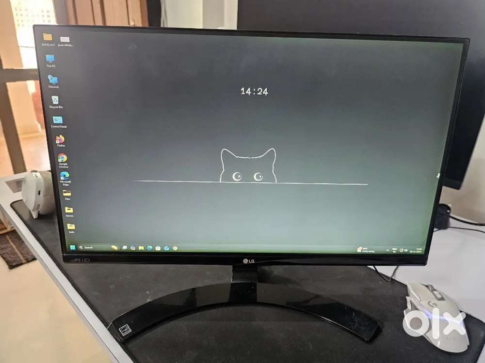 Cooler master psu and peripherals