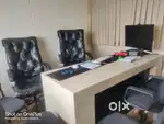 FULLY FURNISHED OFFICE FOR RENT.