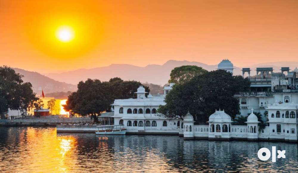Winter special Deals on Udaipur Family holiday packages