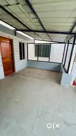House for rent in commercial use