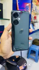 Oneplus Nord Ce 3 Lite 5g
