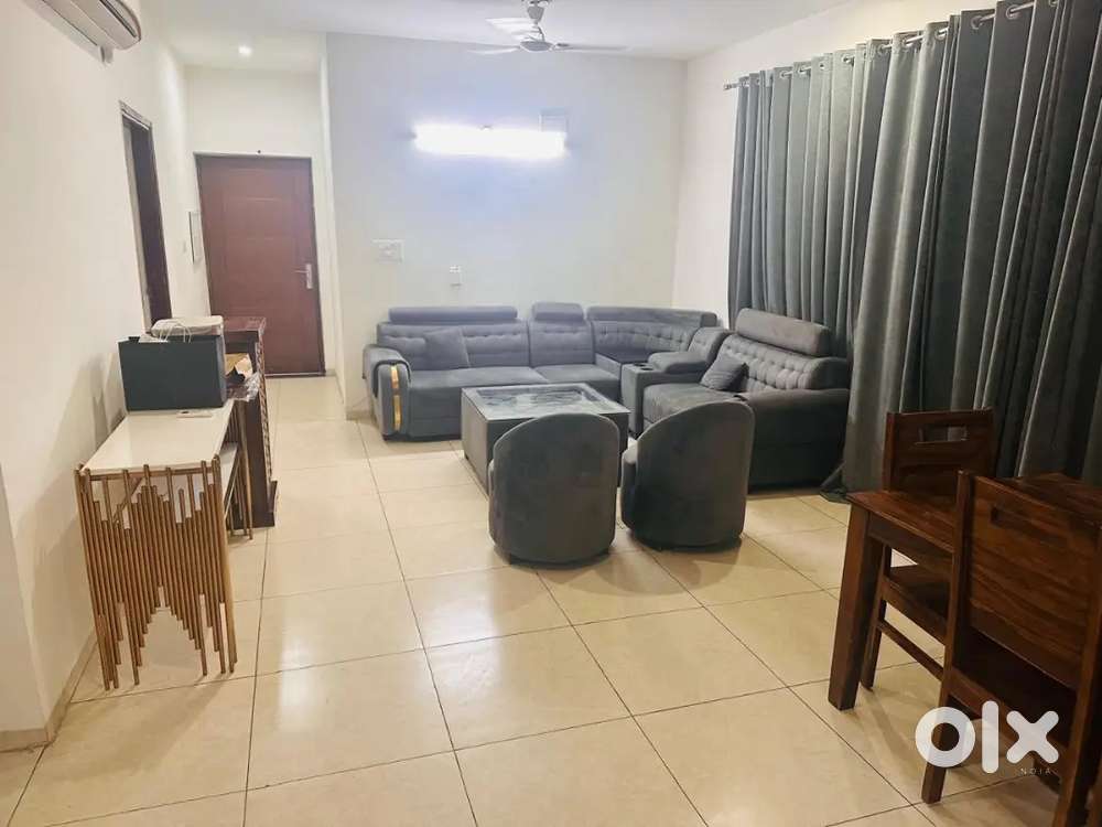 4bhk apartment for sale