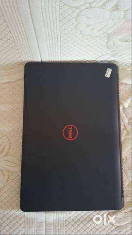Dell Gaming laptop Inspiron 5577 | Budget gaming laptop | GTX graphics