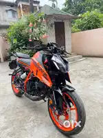 Duke 390 gen3
