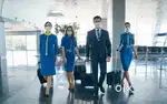 Vacancy in airline job opportunities for ground staff