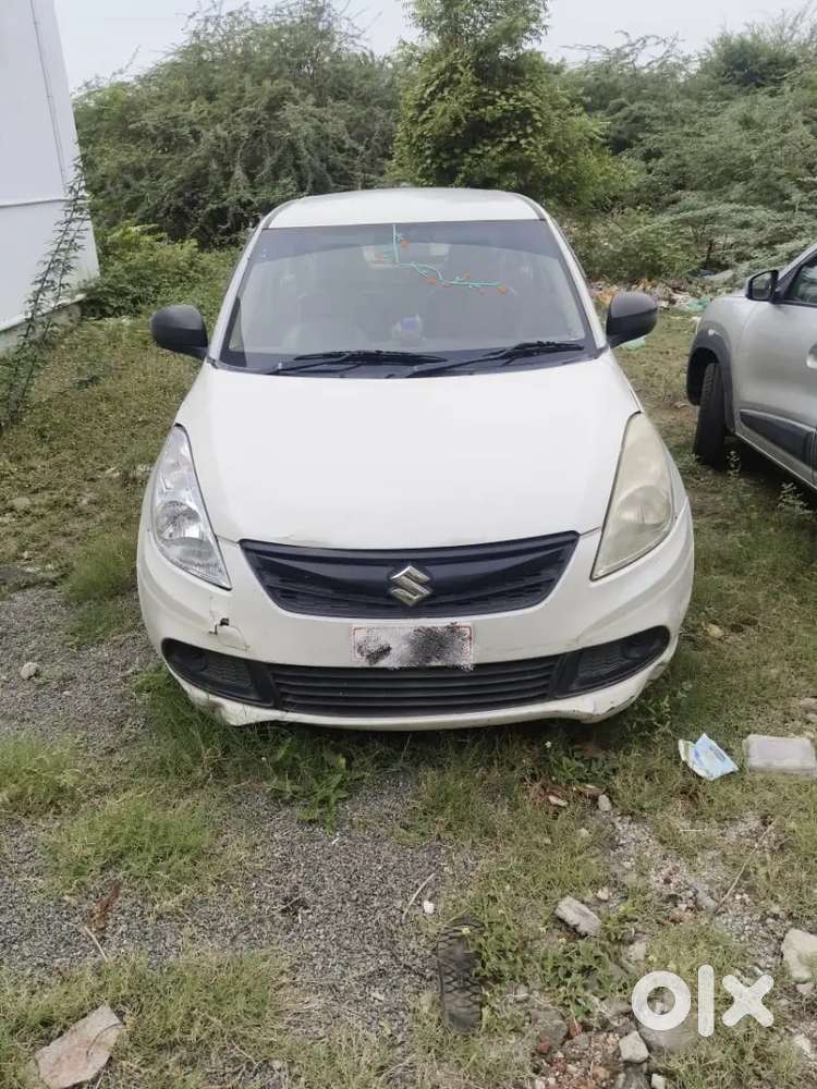 Maruti Swift Dzire all spares available