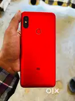 Redmi note 5 pro 4/64