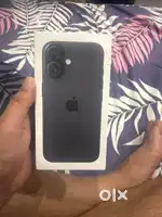 Brand New Sealed Pack Iphone 16 128GB