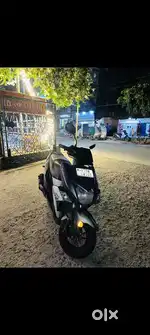 Needed to sell my Yamaha ray ZR
